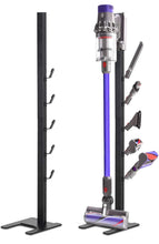 
                        
                          將圖片載入圖庫檢視器 Tolhoom Storage Stand Dock Dockings Station for V11 V10 V8 V7 V6 Cordless Stick Vacuum Cleaner, Stable Metal Storage Bracket Organizer Rack - JOY2ESpree
                        
                      