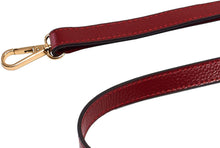 
                        
                          Load image into Gallery viewer, VanEnjoy Full Grain Leather Adjustable Replacement Strap for Crossbody Bag Purse, 26-51"Long 0.71"Wide
                        
                      