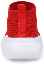 
                        
                          Muat gambar ke penampil Galeri, YAVY Kids Sock Sneakers for Boys and Girls Tennis Sock Shoes Lightweight Running Shoes Breathable Casual Sports Shoes - JOY2ESpree
                        
                      