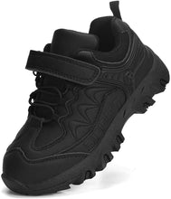
                        
                          Load image into Gallery viewer, Biacolum Boys Girls Shoes Outdoor Hiking Waterproof Kids Sneaker
                        
                      