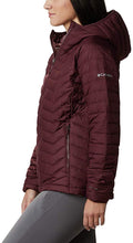 
                        
                          Muat gambar ke penampil Galeri, Columbia Women's Powder Lite Hooded Jacket
                        
                      