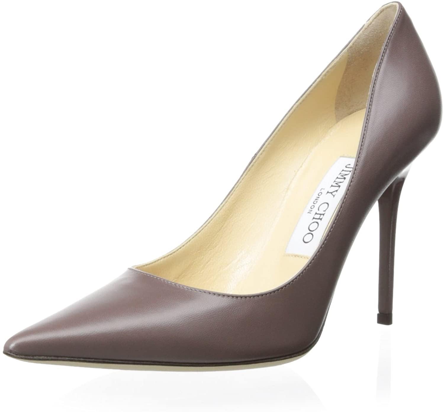 JIMMY CHOO Women's ABEL Pump