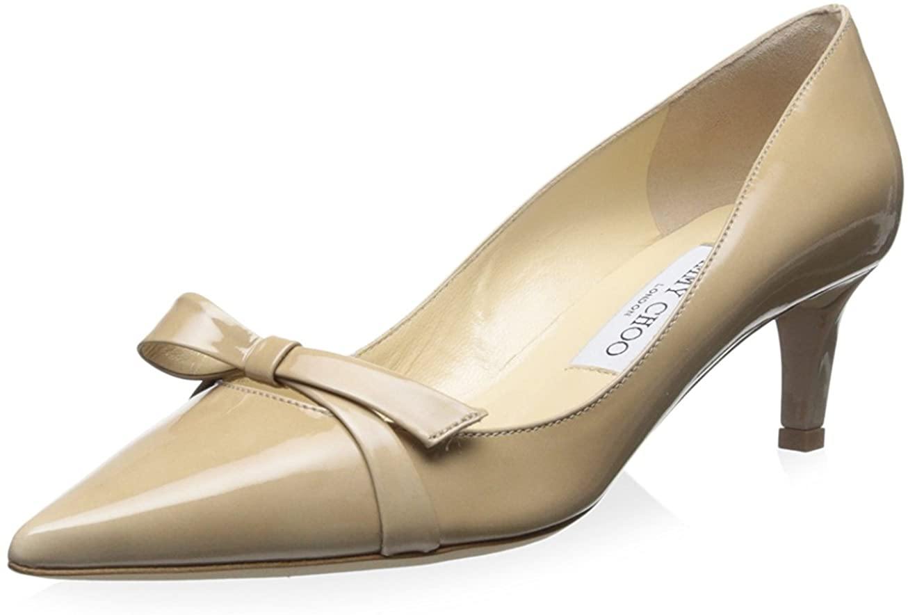 JIMMY CHOO Women's Verla Pump