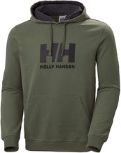 
                        
                          Cargar imagen en el visor de la galería, Helly-Hansen 33977 Men's Hh Logo Hoodie
                        
                      