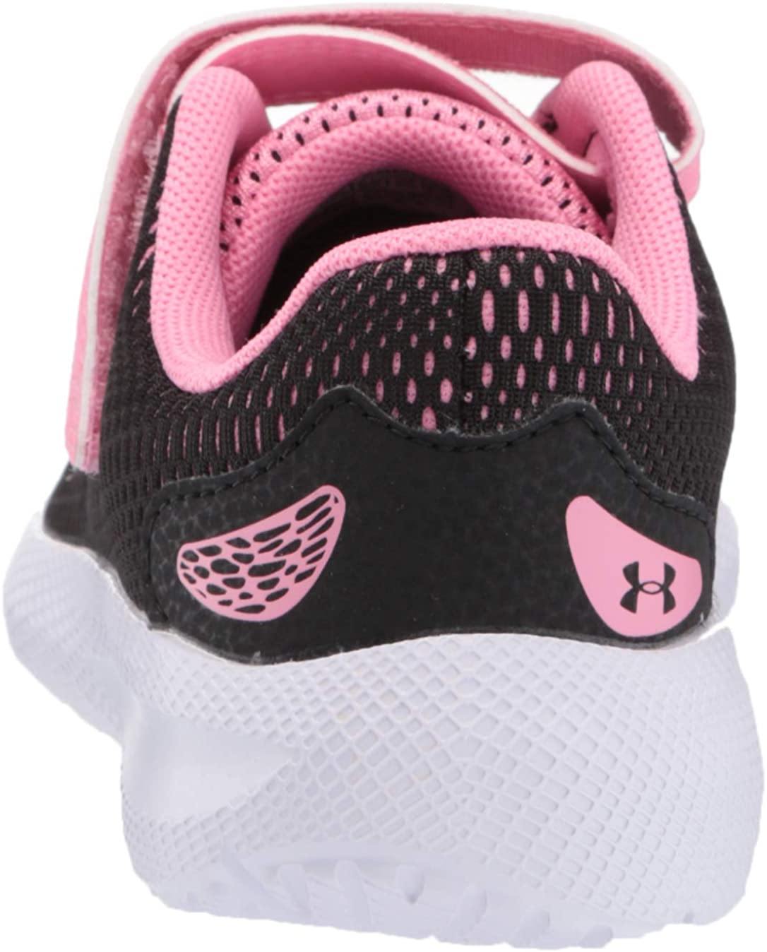 Under Armour Unisex-Child Pre School Pursuit 2 Alternative Closure Sneaker