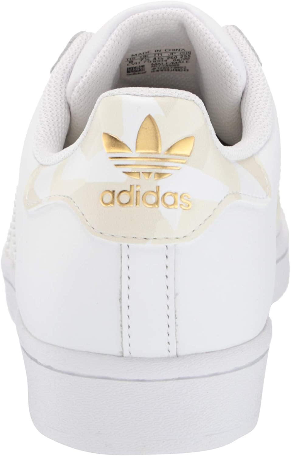 adidas Originals Men's Superstar Shoes - JOY2ESpree