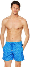 
                        
                          Load image into Gallery viewer, Vilebrequin Men's Moorea Micro Turtles Swim Trunk
                        
                      