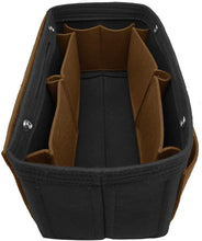 
                        
                          將圖片載入圖庫檢視器 Felt Purse Organizer Insert Bag organizer Multi Pocket Bag in Bag Organizer Shaper
                        
                      