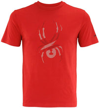 
                        
                          Cargar imagen en el visor de la galería, Spyder Men's Athletic Short Sleeve Graphic Cotton T-Shirt
                        
                      