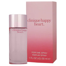 
                        
                          गैलरी व्यूवर में इमेज लोड करें, Happy Heart By Clinique For Women. Parfum Spray 3.4 Ounces
                        
                      