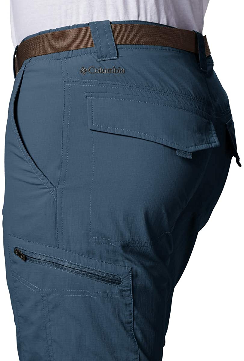 Columbia Men's Silver Ridge Convertible Pants