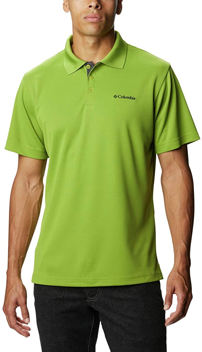 Columbia Men's Utilizer Polo