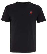 
                        
                          Cargar imagen en el visor de la galería, Spyder Men's Athletic Short Sleeve Graphic Cotton T-Shirt
                        
                      