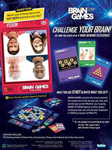 
                        
                          將圖片載入圖庫檢視器 Brain Games - The Game - Based on the Emmy Nominated National Geographic Channel TV Series - JOY2ESpree
                        
                      