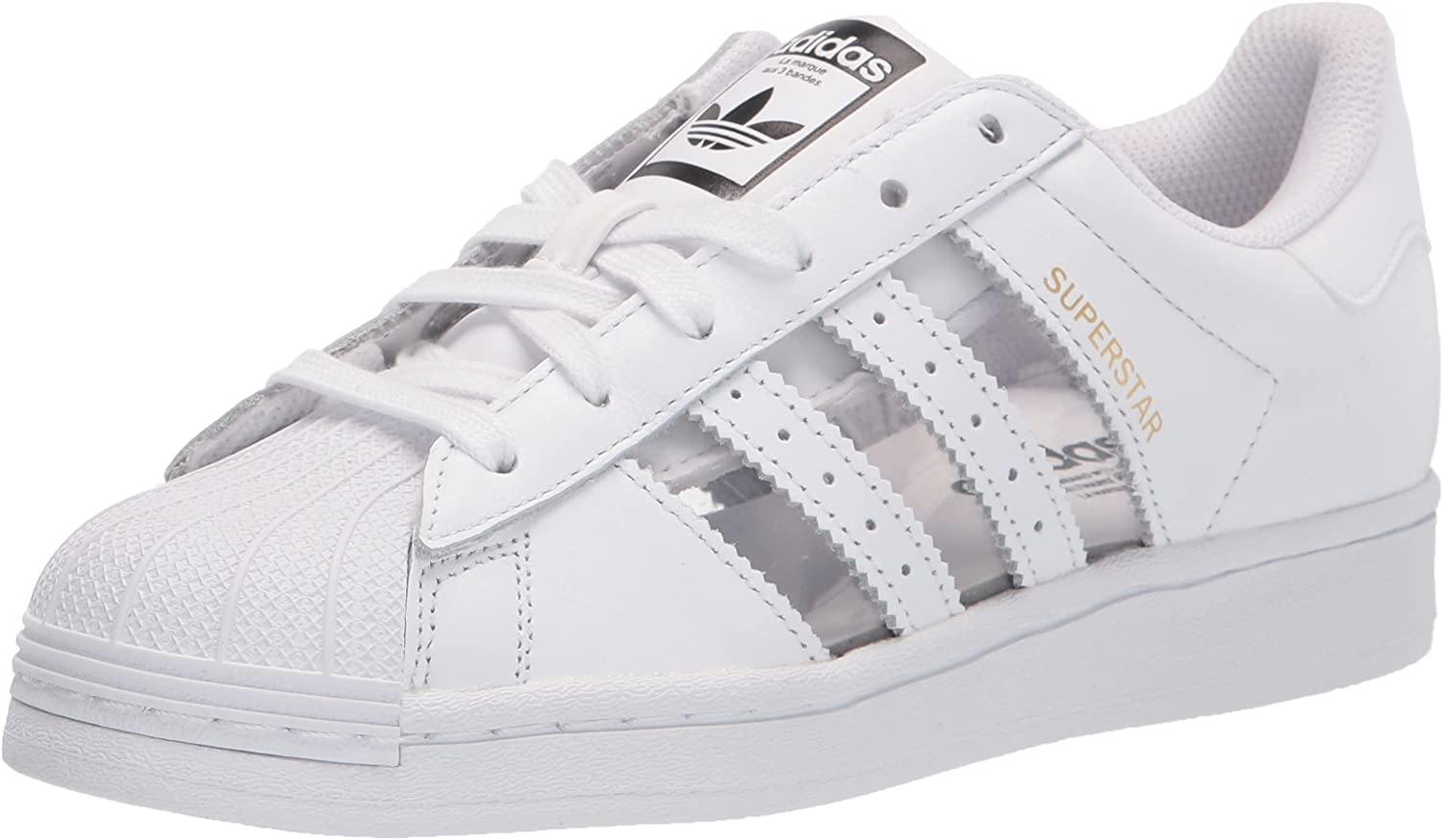 adidas Originals Men's Superstar Shoes - JOY2ESpree