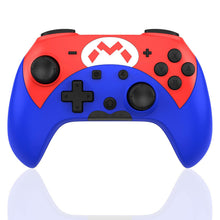 
                        
                          गैलरी व्यूवर में इमेज लोड करें, Davlon Enhanced Wireless Controller for Nintendo Switch - Pro Switch Controller Remotes Small Size - JOY2ESpree
                        
                      
