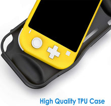 
                        
                          將圖片載入圖庫檢視器 JETech Protective Case for Nintendo Switch Lite 2019, Grip Cover with Shock-Absorption and Anti-Scratch Design, HD Clear - JOY2ESpree
                        
                      