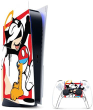 
                        
                          將圖片載入圖庫檢視器 MightySkins Skin Compatible with PS5 / Playstation 5 Digital Edition Bundle - JOY2ESpree
                        
                      
