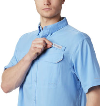 
                        
                          將圖片載入圖庫檢視器 Columbia Men's Low Drag Offshore Short Sleeve Shirt
                        
                      