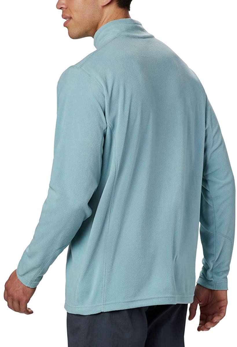 Columbia Men's Klamath Range Ii Half Zip
