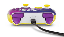 
                        
                          將圖片載入圖庫檢視器 PowerA Enhanced Wireless Controller for Nintendo Switch - Waluigi, Nintendo Switch Lite, Gamepad, game controller, Bluetooth controller, rechargeable - JOY2ESpree
                        
                      