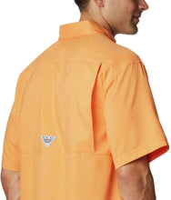 
                        
                          將圖片載入圖庫檢視器 Columbia Men's Low Drag Offshore Short Sleeve Shirt
                        
                      