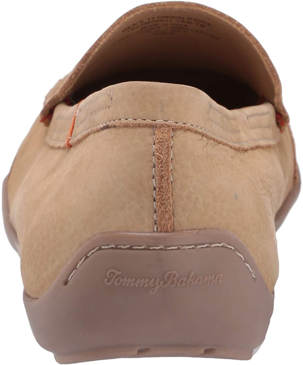 Tommy Bahama Men's Loafer