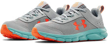 
                        
                          將圖片載入圖庫檢視器 Under Armour Unisex-Child Grade School Assert 8 Sneaker
                        
                      