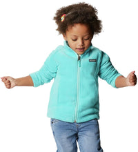 
                        
                          Cargar imagen en el visor de la galería, Columbia Unisex Baby Benton Springs Fleece Jacket
                        
                      