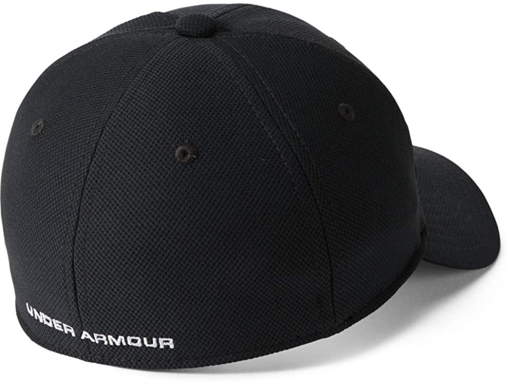 Under Armour Boys' Blitzing 3.0 Cap