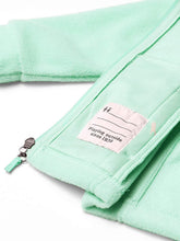 
                        
                          Load image into Gallery viewer, Columbia Unisex Baby Benton Springs Fleece Jacket
                        
                      