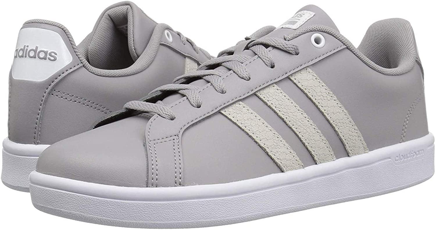 adidas Women's Cloudfoam Advantage Cl Sneaker - JOY2ESpree