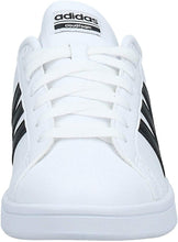 
                        
                          Load image into Gallery viewer, adidas Women's Cloudfoam Advantage Cl Sneaker - JOY2ESpree
                        
                      