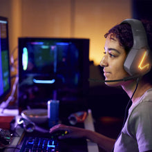 
                        
                          Load image into Gallery viewer, Orzly Gaming Headset for PC and Gaming Consoles PS5, PS4, Xbox Series X | S - JOY2ESpree
                        
                      