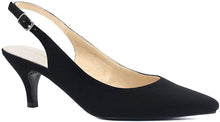 
                        
                          Cargar imagen en el visor de la galería, Greatonu Womens Slingback Dress Pump
                        
                      