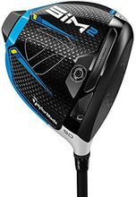 
                        
                          將圖片載入圖庫檢視器 TaylorMade SiM 2 Driver Mens - JOY2ESpree
                        
                      