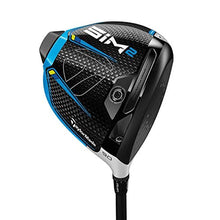 
                        
                          將圖片載入圖庫檢視器 TaylorMade SiM 2 Driver Mens - JOY2ESpree
                        
                      