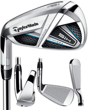 
                        
                          Cargar imagen en el visor de la galería, TaylorMade SIM MAX Irons - JOY2ESpree
                        
                      