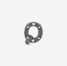 
                        
                          Muat gambar ke penampil Galeri, PANDORA Letter 925 Sterling Silver Charm - JOY2ESpree
                        
                      