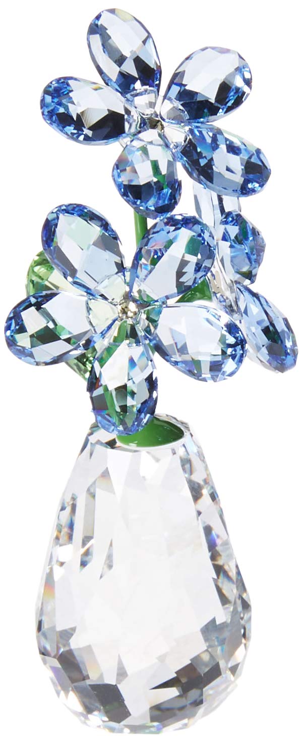 SWAROVSKI SW5254325 Flower Dreams - Forget-ME-NOT - JOY2ESpree