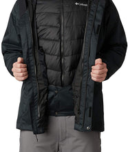 
                        
                          將圖片載入圖庫檢視器 Columbia Men\'s Whirlibird IV Interchange Jacket, Waterproof &amp; Breathable
                        
                      