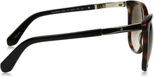 
                        
                          Load image into Gallery viewer, Kate Spade Women's Julieanna JULIES Wayfarer Sunglasses - JOY2ESpree
                        
                      