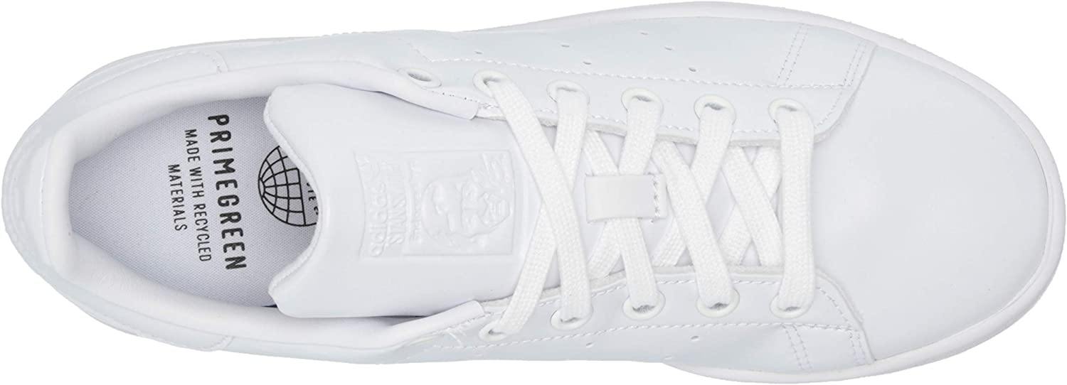 adidas Originals Men's Stan Smith (End Plastic Waste) Sneaker - JOY2ESpree