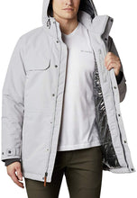 
                        
                          Load image into Gallery viewer, Columbia mens Rugged Path Parka
                        
                      