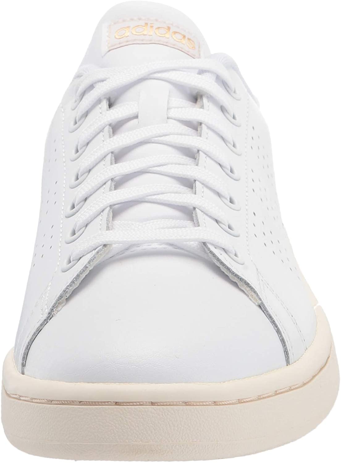 adidas Women's Advantage Tennis Shoes