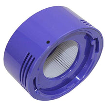 
                        
                          將圖片載入圖庫檢視器 Dyson 967478-01 Filter, Post Motor HH11/SV10/SV11/V8 - JOY2ESpree
                        
                      