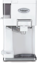 
                        
                          गैलरी व्यूवर में इमेज लोड करें, Cuisinart ICE-45P1 Mix Serve 1.5-Quart Soft Service Ice Cream Maker, White - JOY2ESpree
                        
                      