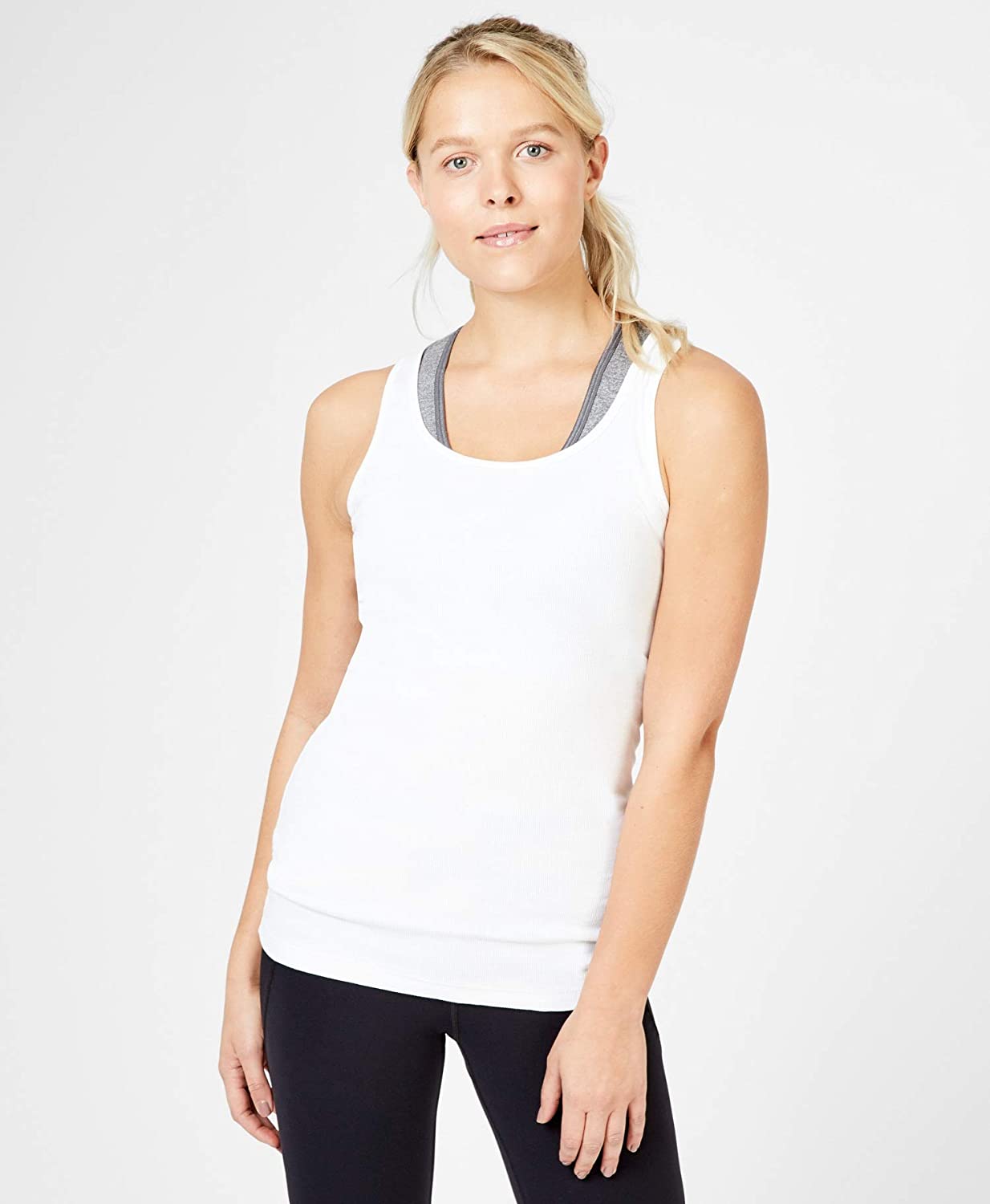 Sweaty Betty Mantra Yoga Tank
