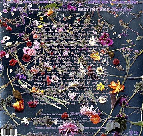 Purple Rain (Remastered)(180 Gram Vinyl) - JOY2ESpree