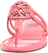 
                        
                          Load image into Gallery viewer, Circus by Sam Edelman Women's Canyon Flat Sandal
                        
                      